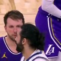 Dončić psovao na srpskom, ceo svet je video: Ovo je istina o sukobu koji je potresao NBA ligu