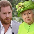 Kraljica Elizabeta nije htela da razgovara s princem Harijem bez svedoka: I njegovu ćerku upoznala pod strogo kontrolisanim…