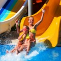 Pirot dobija akva park u kompleksu otvorenih bazena - U planu gradnja multi slajd i open spiral tobogana, traže se izvođači
