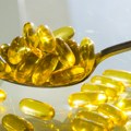 Novo istraživanje: Ovaj popularni vitamin može usporiti starenje