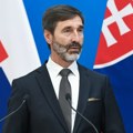 Blanar: Slovačka spremna da blokira novi paket sankcija EU protiv Rusije