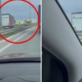 Sve jezivija situacija na putevima u Srbiji: I šleperi voze u kontrasmeru, evo gde je viđen danas