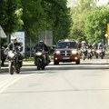 DANAS POČINJU MOTO SUSRETI U SREMSKOJ MITROVICI: Defile kroz grad i koncert YU grupa za vikend
