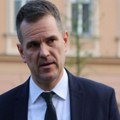 Monarhisti traže novog Koštunicu, kažu da rektor Đokić nije rešenje