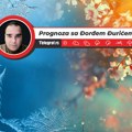 Хладно јутро, топлији дан: Температура до 22