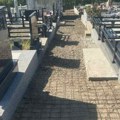 JKP „Komunalac počeo sa uređenjem staza na Svetoilijskom groblju
