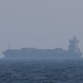 Vojska SAD otvorila vatru na iranski tanker u Omanskom zalivu; Bejrut opet na meti Izraela