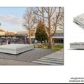 Akademski plenum: Idejno rešenje spomenika stradalima u padu nadstrešnice vrhunac cinizma vlasti