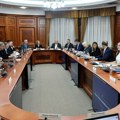 Savet: Srbija po stepenu realnog rasta BDP među prvim zemljama u Evropi