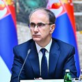 Macut: Predlog MOL-a nije prihvatljiv za Srbiju, preko crvenih linija ne prelazimo