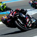 Mark Markez operisan posle teškog pada, Horhe Martin pobedio u Moto GP posle 588 dana