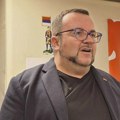 Danas saznaje: Smenjen direktor UKC u Nišu, na to mesto postavljen čelnik Pokreta za narod i državu