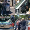 Blokaderi kao drumski razbojnici