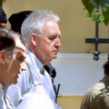 Vođa grčke terorističke grupe „Sedamnaesti novembarˮ pušten iz zatvora