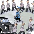 Italijanski bosovi vladaju iz ćelija: Šefovi mafije na Apeninskom poluostrvu, iako u dobro čuvanim zatvorima, "rade" slobodno…