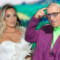 "Na svaka dva sata moram da joj..." Kristijan Golubović javno ponizio Kristinu nakon pomirenja: Ona je nikakva riba!