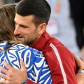 Čuvena teniserka veruje u Đokovića, oduševila je Srbiju divnim rečima: "Novak ima šansu na Vimbldonu!"