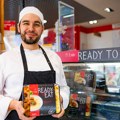 Automobil, putovanje, domaći obrok – sve staje u koncept „Ready to Eat“