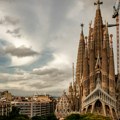 100 godina otkad je svet napustio Antoni Gaudi