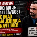 Damir Agović traži ko je otkrio njegovih sedam jedinica: Prijavio direktora škole i sekretara, a javnost pita – zašto je to…