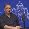Vučić: Uskoro podnosim ostavku