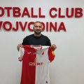 Ovakve reči i takva ambicija su potrebni Vojvodini