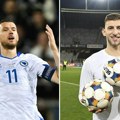 Cela Bosna čekala Džeka, a dobila Srbina Jova: Srbin od 190 cm je tu da zameni Dijamanta