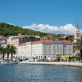 Srednja Dalmacija u plusu, prednjače Britanci i Amerikanci