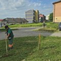 JKP Šumadija: Radovi u više ulica i mesnih zajednica u Kragujevcu