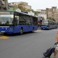 Zbog radova u ovim delovima Beograda, izmene 6 linija javnog prevoza: Jedna traje do 1. Septembra