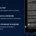 MUP upozorava: Na Mesindžeru kradu lozinke i novac