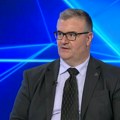 Marković: Zapisnik sa sastanka studenata dokaz da su planirali akciju "zvučni top"