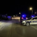 Tragedija kod Čačka: Devojka stradala u teškoj saobraćajnoj nesreći