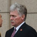 Peskov: Moskva i Beograd razgovaraju o ruskom udelu u NIS-u