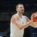 Nikola Jokić novi kapiten reprezentacije Srbije!