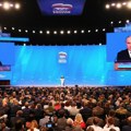 Putin:Rusija izložena pritisku bez presedana - odgovoriće na sve izazove i sačuvati suverenitet