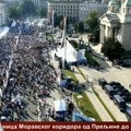 Nakon skupa SNS u Beogradu: Svima je jasno da je gotovo