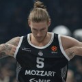 Posle ovog zahteva, ostanak Osetkovskog u Partizanu je bio nemoguć!