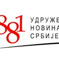 UNS: Na medijskom konkursu u Beogradu najviše novca izdavaču Informera, u Vojvodini RTV Pančevo