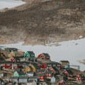 „Grenland nije na prodaju“: Nilsen odgovorio na Trampov zahtev tokom samita NATO-a