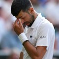 Novak Đoković saznao lošu vest pred meč sa Sinerom na Vimbldonu, ova stvar mu nikako ne ide na ruku
