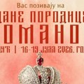 „Dani porodice Romanov” u Nikšiću