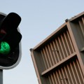 U Evropu stiže četvrto sletlo na semaforu: Evo šta znači bela signalizacija koju će vozači prvi put videti