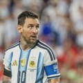 FIFA napravila ustupak za Argentinu pred polufinale: Nosiće crni flor na ruci