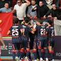 Rutiniranje: Zvezda u Severnoj Irskoj najavila berićetnu evropsku sezonu