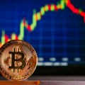 Bitkoin pao za jedan odsto na 57.100 evra, itirijum za 1,13 odsto na 1.666 evra