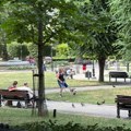 Oblačan dan sa maksimalnih 26 stepeni za kraj radne nedelje, kakav nas vikend očekuje