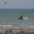 Оптужбе из Техерана: Украјину напала ирански брод у Каспијском мору