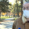 U Nišu povređeni pešak i motociklista, lekari Hitne pomoći apeluju na povećan oprez