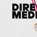 Direct Media među 35% najbolje ocenjenih kompanija u svetu prema EcoVadis proceni održivosti